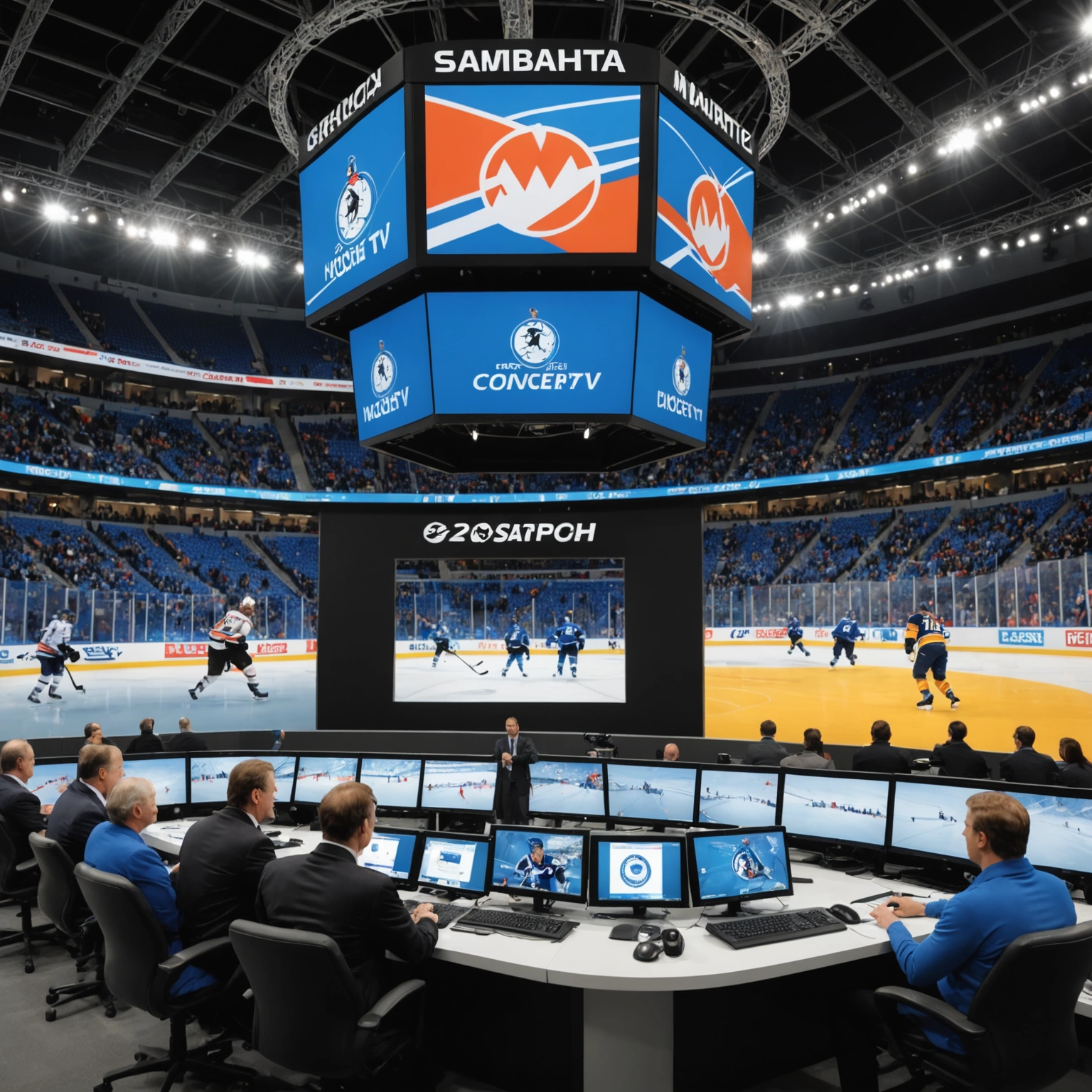 Матч ТВ Самара хоккей: Трансляции, которые нельзя пропустить