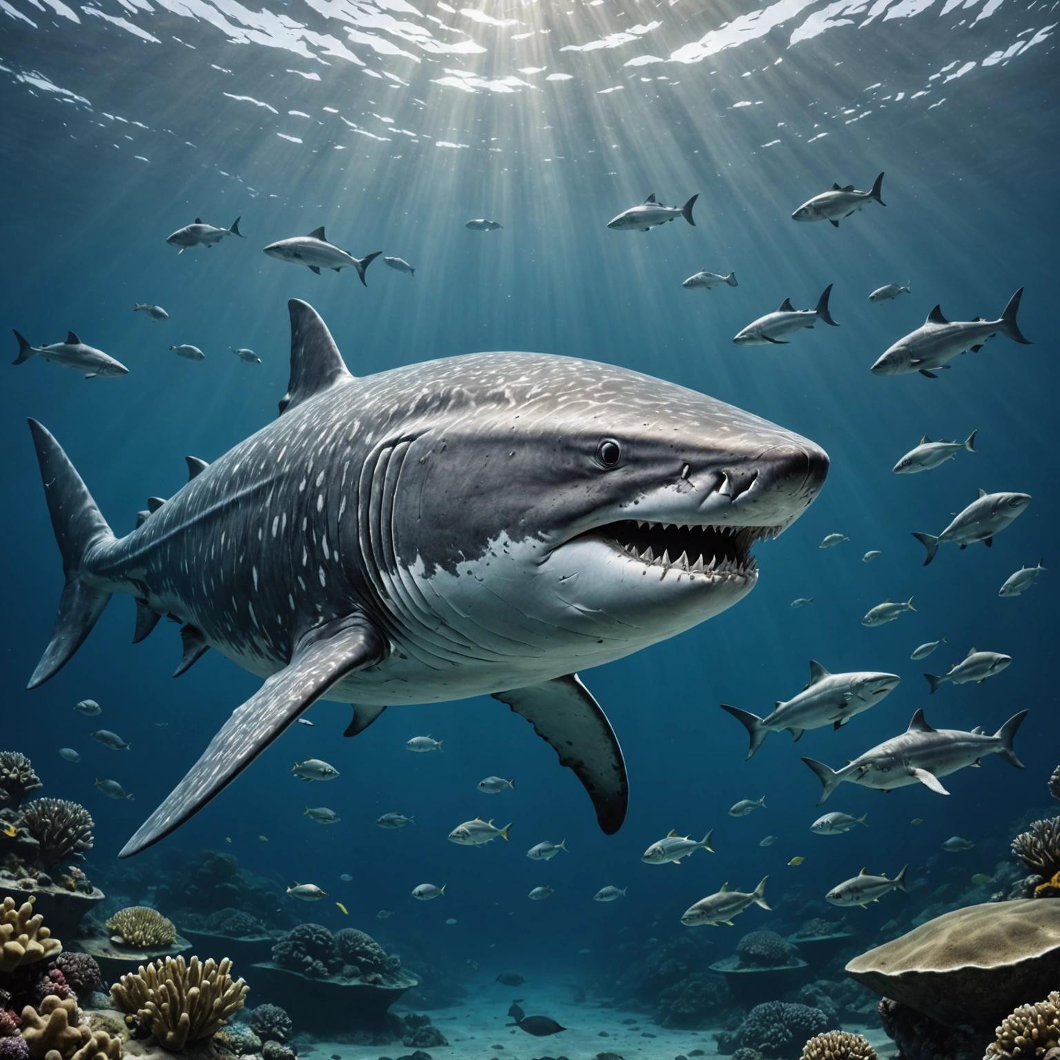 Самые долгоживущие рыбы: Топ рыб-долгожителей, которые поражают своей выносливостью