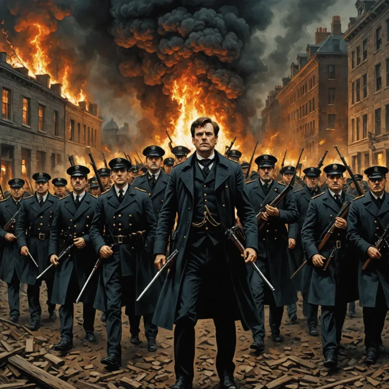 Итоги репрессий декабристов: ссылки на судьбы и уроки истории