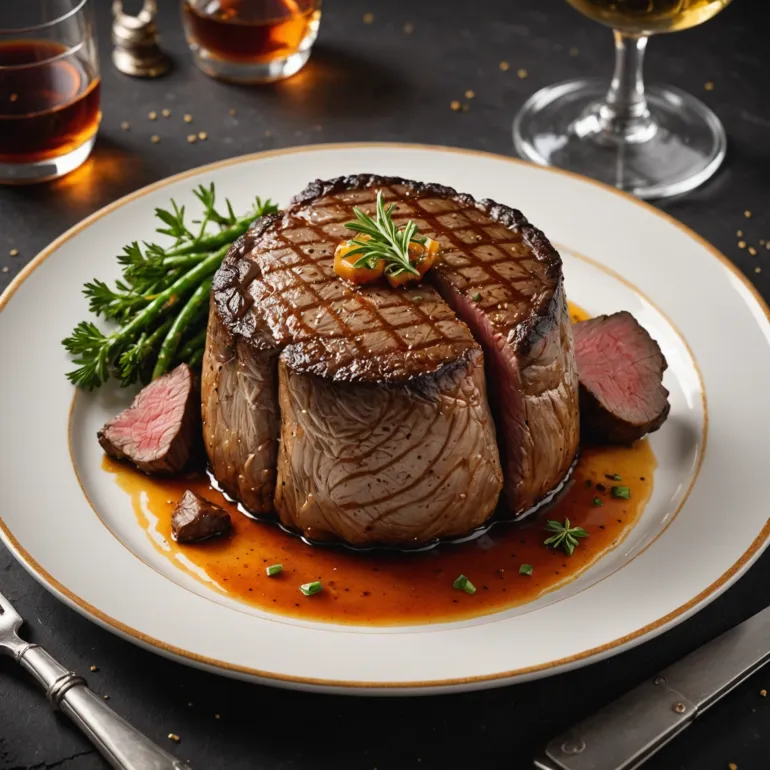 Как приготовить ресторанные блюда у себя дома: искусство кулинарии без лишних затрат