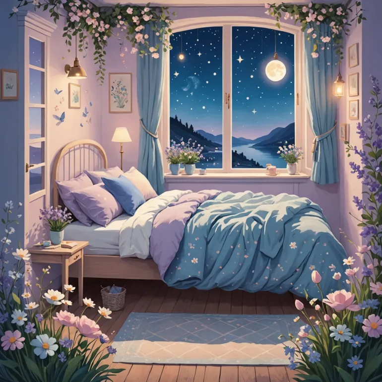 Пожелания: искусство выразить свои чувства и создать настроение