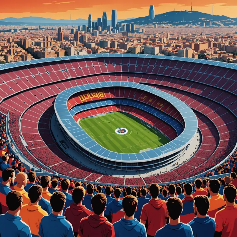 Барселона — Мальорка: Прогноз на матч Ла Лиги 22 апреля 2025, где смотреть онлайн, прямая трансляция, результат, счёт - Чемпионат