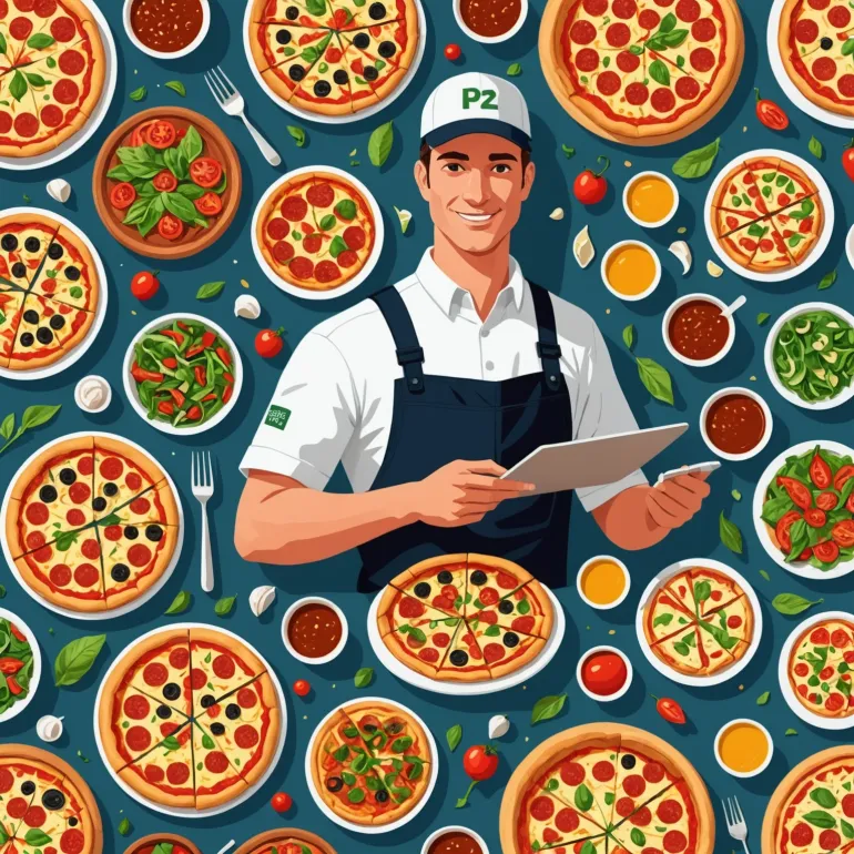 Меню и цены доставки: как выбрать оптимальный вариант для вашего комфорта