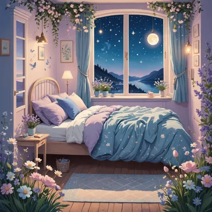 Пожелания: искусство выразить свои чувства и создать настроение