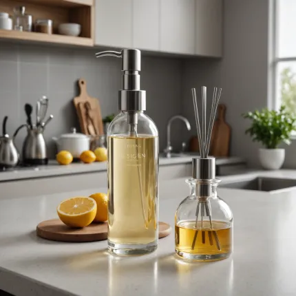 Как сделать кухню максимально удобной и функциональной: секреты правильного выбора аксессуаров