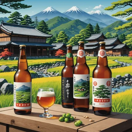 Пиво Eboshi: отзывы 2025 — Японское пиво в России