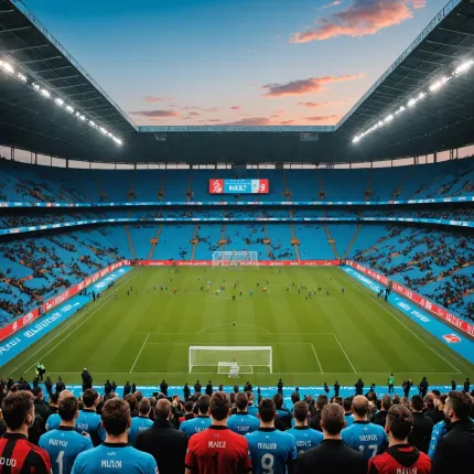 Наполи — Милан 2:0: Обзор матча 1/2 финала Суперкубка Италии