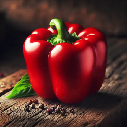 Перец: История, Виды и Польза